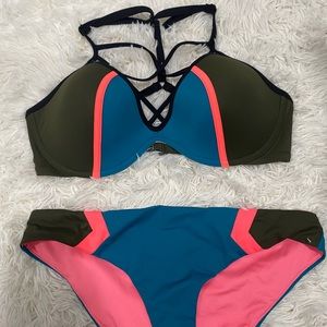 Victoria Secret Pink Bikini